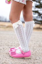 Load image into Gallery viewer, [Bubblegum Pink] Bow Shoes Toddler 5
