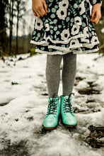 Load image into Gallery viewer, [Mint Shimmer] Boot
