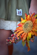 Load image into Gallery viewer, [Olive] LOVED Twirl Dress
