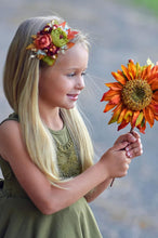 Load image into Gallery viewer, [Olive] LOVED Twirl Dress
