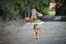 Load image into Gallery viewer, [Olive] LOVED Twirl Dress
