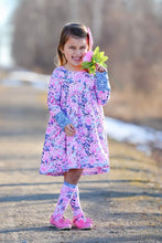 Load image into Gallery viewer, [Bubblegum Pink] Bow Shoes Toddler 5
