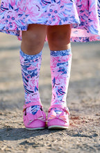 Load image into Gallery viewer, [Bubblegum Pink] Bow Shoes Toddler 5
