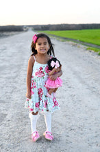 Load image into Gallery viewer, [Bubblegum Pink] Bow Shoes Toddler 5
