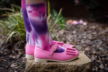 Load image into Gallery viewer, [Bubblegum Pink] Bow Shoes Toddler 5
