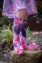 Load image into Gallery viewer, [Bubblegum Pink] Bow Shoes Toddler 5
