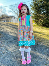 Load image into Gallery viewer, [Bubblegum Pink] Bow Shoes Toddler 5
