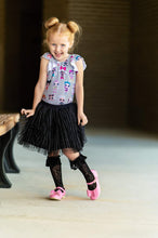 Load image into Gallery viewer, [Bubblegum Pink] Bow Shoes Toddler 5
