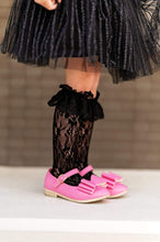 Load image into Gallery viewer, [Bubblegum Pink] Bow Shoes Toddler 5
