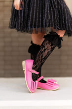 Load image into Gallery viewer, [Bubblegum Pink] Bow Shoes Toddler 5
