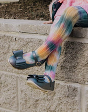 Load image into Gallery viewer, [Textured Chrome] Bow Shoes
