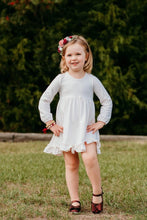 Load image into Gallery viewer, [Black Cherry] Bow Shoes
