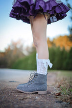 Load image into Gallery viewer, [Charcoal Haze] Boots
