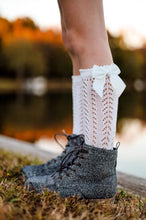 Load image into Gallery viewer, [Charcoal Haze] Boots
