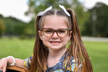 Load image into Gallery viewer, [Matte Leopard] Blue Light Glasses
