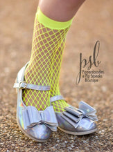 Load image into Gallery viewer, [Holographic + Iridescent] Bow Shoes
