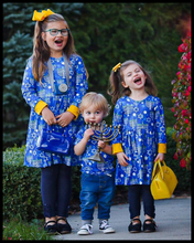 Load image into Gallery viewer, [Eight Days of Hanukkah] Raglan
