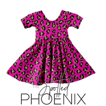 Load image into Gallery viewer, [The Boss Babe] Dress
