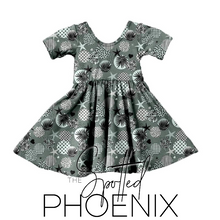 Load image into Gallery viewer, [Fall Tropics] Dress
