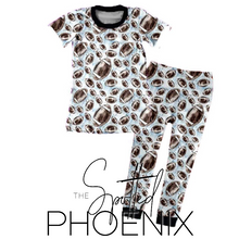 Load image into Gallery viewer, [Touchdown Baby] Jammies
