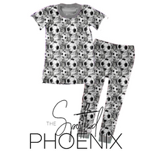 Load image into Gallery viewer, [GOOOAAALLL] Jammies
