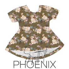 Load image into Gallery viewer, [Oliver] Peplum
