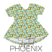 Load image into Gallery viewer, [Lets Avo Party] Peplum
