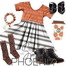 Load image into Gallery viewer, [Farmhouse Feels] Dress
