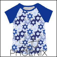 Load image into Gallery viewer, [Dedication] Raglan
