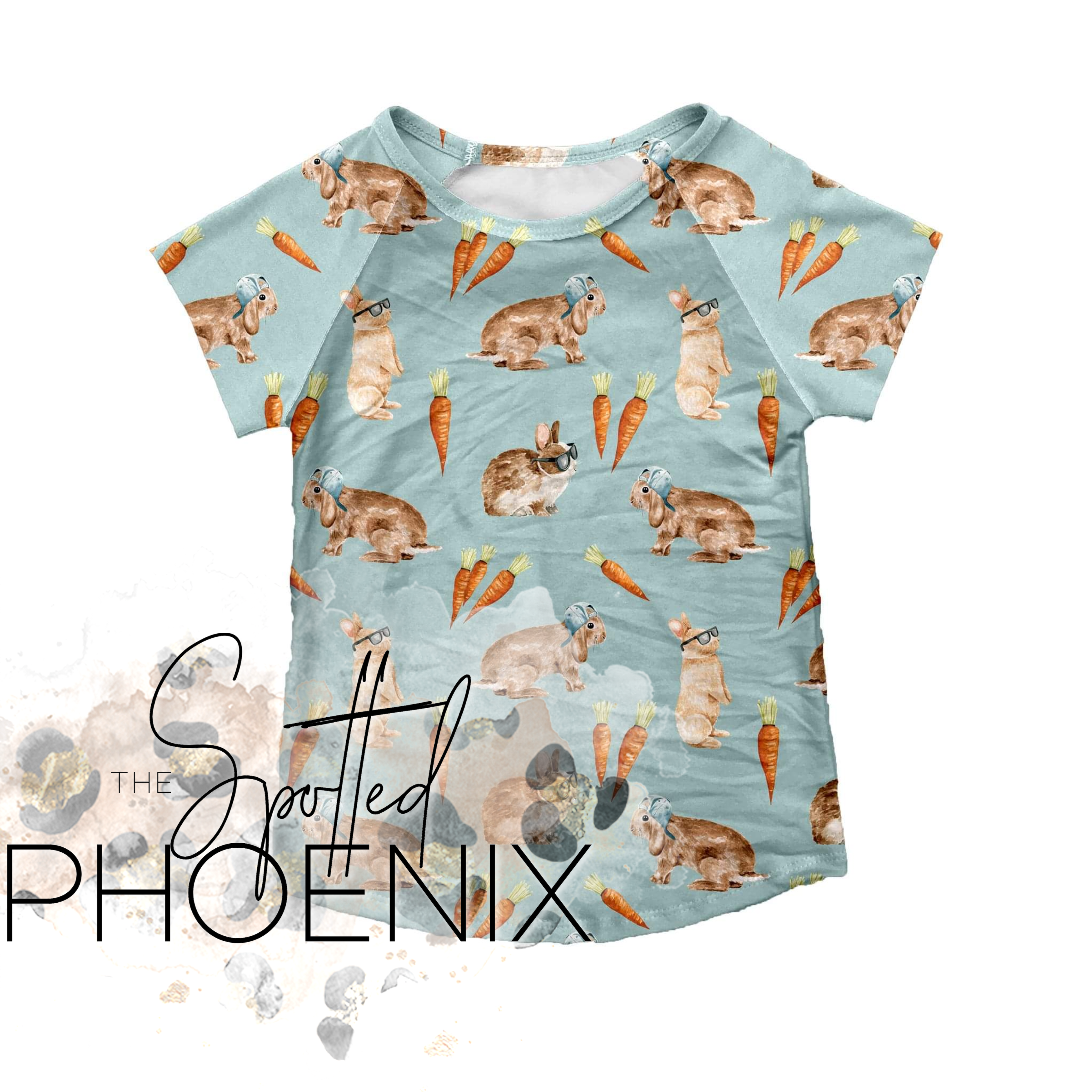 [The Cool Kids] Raglan