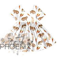 Load image into Gallery viewer, [Nibbles] Twirl Dress
