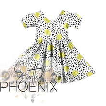 Load image into Gallery viewer, [The Spotted Shamrock] Dress
