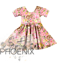 Load image into Gallery viewer, [Cutest Chick on the Block] Dress
