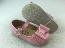 Load image into Gallery viewer, [Pearl Pink] Bow Shoes
