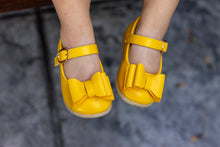Load image into Gallery viewer, [Yellow] Bow Shoes
