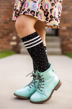 Load image into Gallery viewer, [Mint Shimmer] Boot
