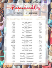 Load image into Gallery viewer, [Pixie Pink] Pipperdoodles Bow Shoes
