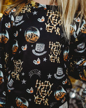 Load image into Gallery viewer, [Happy New Year] Jammies
