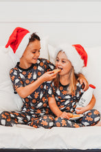 Load image into Gallery viewer, [Santa&#39;s Snacks] Jammies
