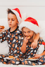 Load image into Gallery viewer, [Santa&#39;s Snacks] Jammies
