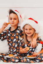 Load image into Gallery viewer, [Santa&#39;s Snacks] Jammies
