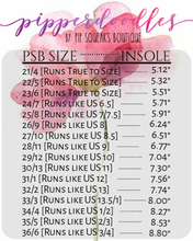 Load image into Gallery viewer, [Glitter Rainbow] Bow Shoes
