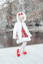 Load image into Gallery viewer, [Red Shimmer] Bow Shoes
