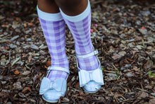 Load image into Gallery viewer, [Holographic + Iridescent] Bow Shoes
