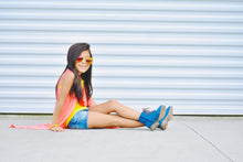 Load image into Gallery viewer, [Denim] Boots
