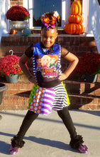 Load image into Gallery viewer, [Eggplant Shimmer] Bow Shoes
