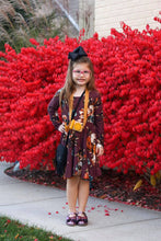 Load image into Gallery viewer, [Eggplant Shimmer] Bow Shoes
