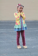 Load image into Gallery viewer, [Gold Speck Cork] Bow Shoes
