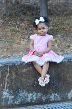 Load image into Gallery viewer, [Floral Blossom] Bow Shoes
