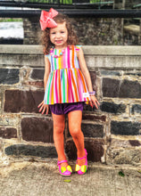 Load image into Gallery viewer, [Neon Lights] Bow Shoes
